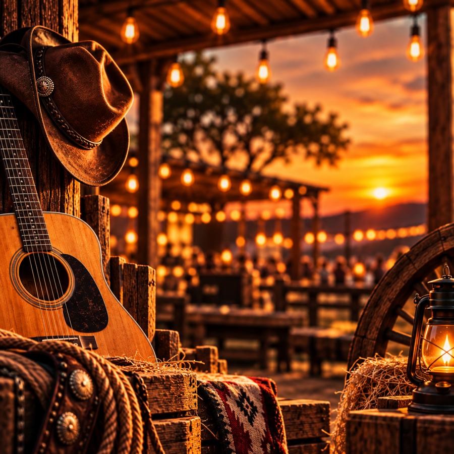 AABB Country & Samba Fest